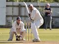Ryan Watson drives during his innings of 60.jpg
